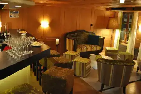 das Trail Hotel - 8