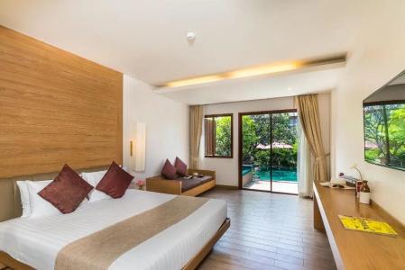 Ayrest Hua Hin - 85
