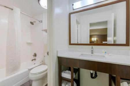 Comfort Suites At Sabino Canyon - 8
