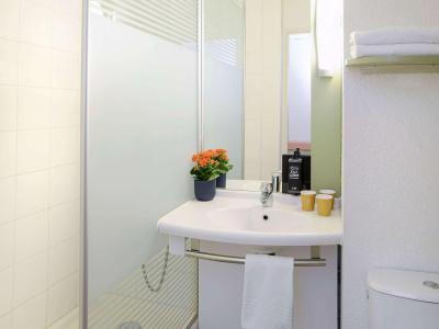 ibis budget Toulouse Centre Gare - 7