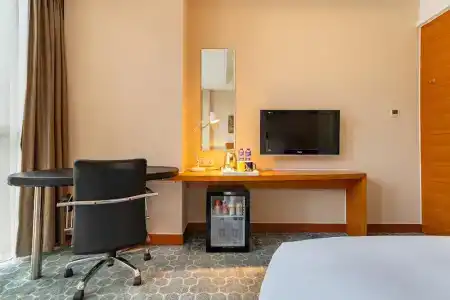 Holiday Inn Express Beijing Huacai, An Ihg - 58