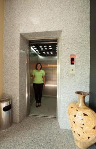 The Green Plaza - 17