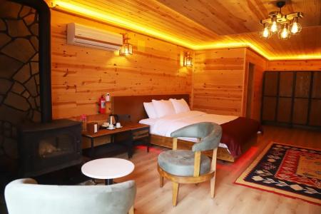 Yamacda Suit Otel - 93