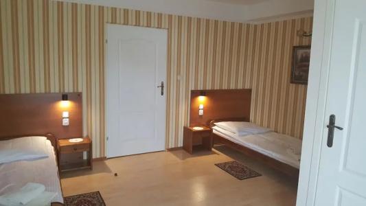 Wellness & Spa Antyczny Dwór - 46