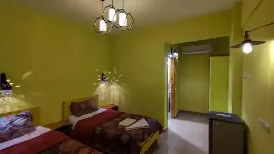 Shams & Dive Centre - 21