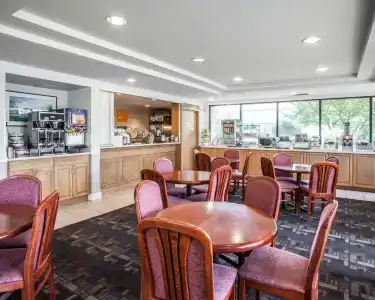 Comfort Inn - 27