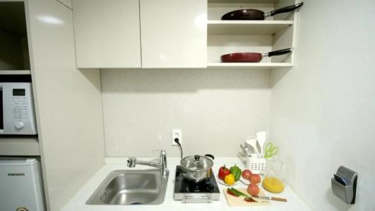 Residence Mumum - 20