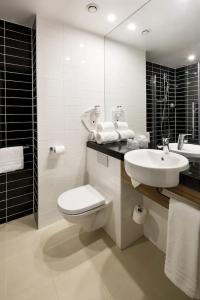 Holiday Inn Express Amsterdam - South, An Ihg - 38