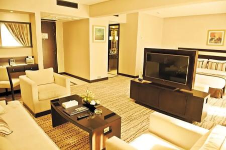 Golden Tulip Bahrain - 58