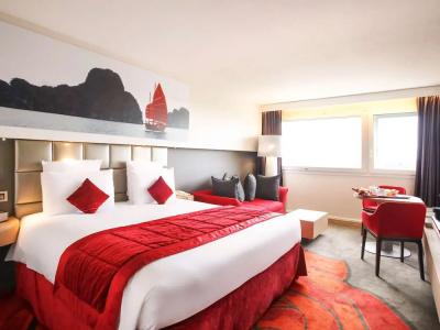 Mercure Orléans Centre Bords de Loire - 151