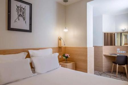 Best Western Grand Francais - 73