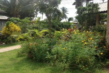 Sanook Sanang Resort - 18