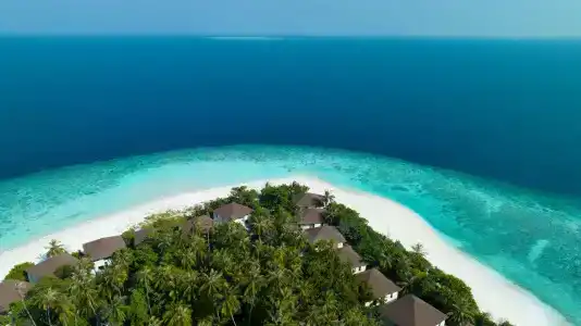 Avani+ Fares Maldives Resort - 0