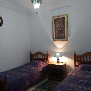 Dar El Goulli - 40