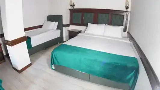 ARSLANLAR KONAĞI - 37