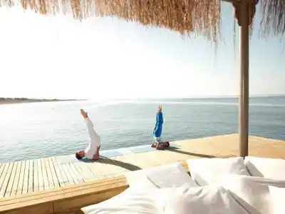 Robinson Nobilis - All Inclusive - 20