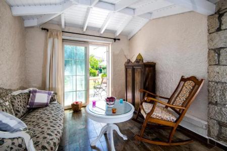 Alaçatı Sultan Konak Butik Otel - 86