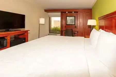 Hampton Inn Daytona Beach-Speedway/Airport - 33