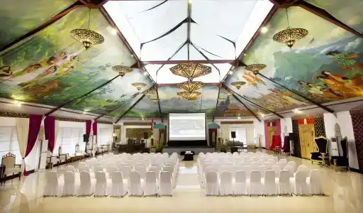 The Mansion Resort & Spa - 32