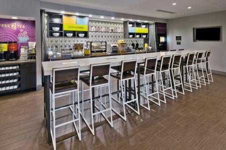 Home2 Suites by Hilton - 26