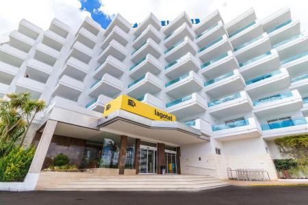 Eix Lagotel Holiday Resort - 48