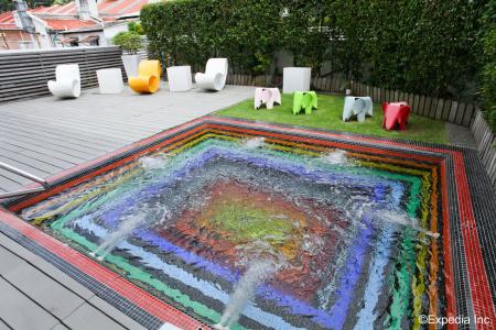 Wanderlust, The Unlimited Collection by Oakwood (SG Clean) - 14