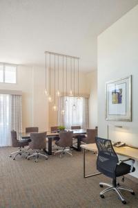 Residence Inn Portland Downtown/RiverPlace - 46