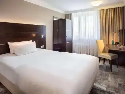 Mercure Hagen - 39