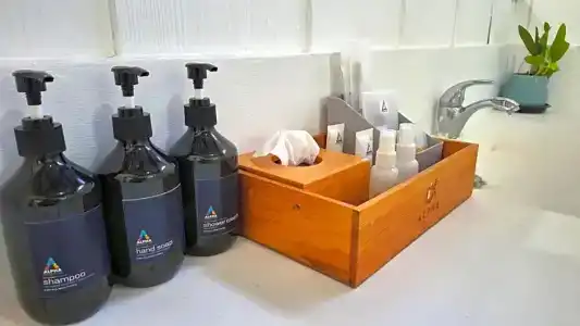 Alpha Gay Resort & Spa - 185