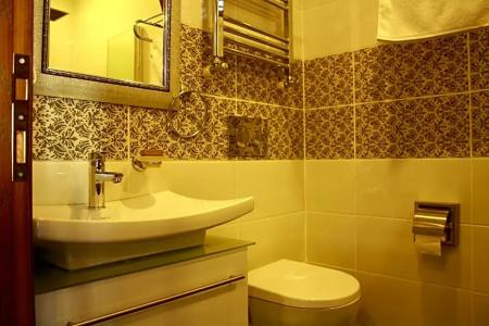 Terra Suites - 35