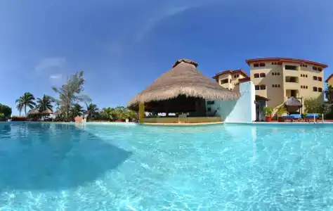 Selina Cancun Laguna Zone - 15