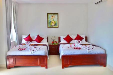 Sand Beach Resort - 21
