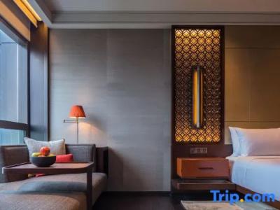 Regent Chongqing - 91