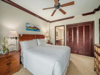 Waipouli Beach and Spa Kauai by Outrigger - 497