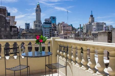 Unique Palacio San Telmo - 7