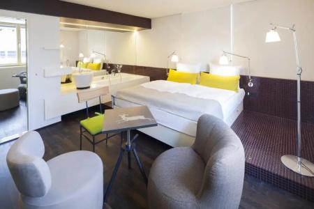 Nala Individuellhotel - 46