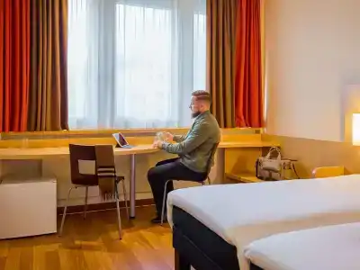 ibis Luzern Kriens - 31