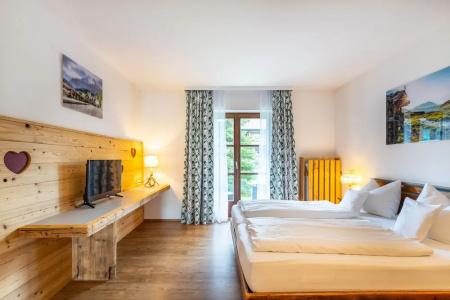 Das Bergmayr - Chiemgauer Alpenhotel - 27