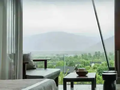 Atta Lakeside Resort Suite - 78