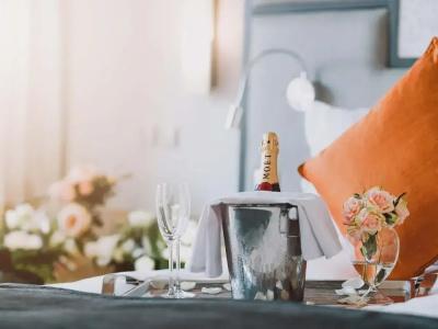 Sofitel Rabat Jardin Des Roses - 100