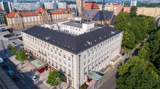 Chemnitzer Hof - 48
