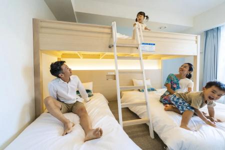 Torifito Miyakojima Resort - 22
