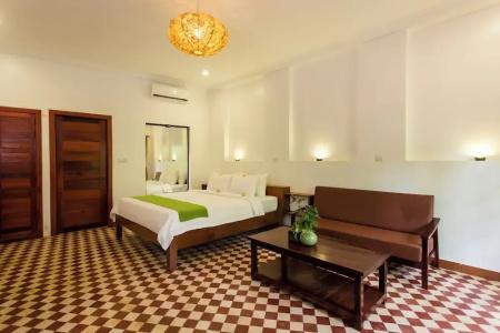 Le Jardin d'Angkor & Resort - 91
