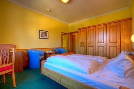 Krumers Post & Spa - 33