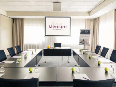 Mercure Amsterdam West - 14