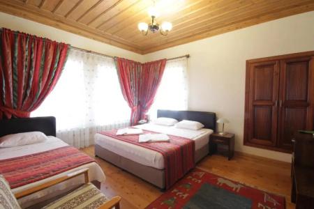 Konya Dervish - 48