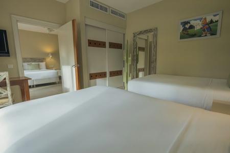 Iberostar Dominicana - All Inclusive - 5