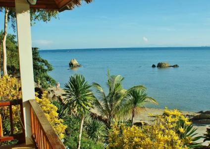 Lamai Bay View Resort - 91