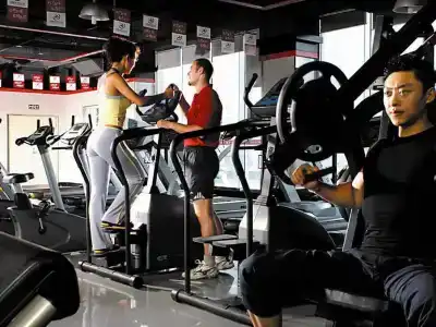 Inn Fine Dalian - 11