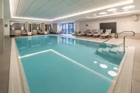 Küstenperle Strand& Spa - 17